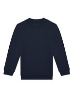 Sweatshirt Enfant ID.332 Col Rond – Marine
