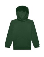 Kids ID.333 Hoodie – Bottle Green