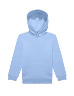 Kids ID.333 Hoodie – Lotus Blue