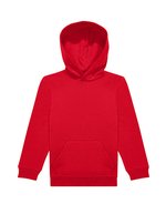 Kids ID.333 Hoodie – Red