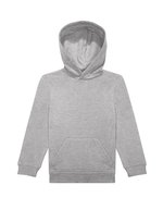 Kids ID.333 Hoodie – Sport Grey (Heather)