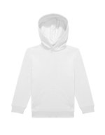 Kids ID.333 Hoodie – White