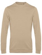 B&C Set In Sweat Sweatshirt aus Baumwolle-polyester – Desert