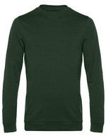 B&C #Set In Sweat Asphalt XS (BCWU01W), BCWU01W – Vert foret