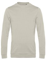 B&C #Set In Sweat Asphalt XS (BCWU01W), BCWU01W – Gris Fog