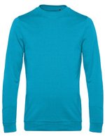 B&C #Set In Sweat Asphalt XS (BCWU01W), BCWU01W – Hawaien Bleu