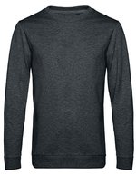 B&C #Set In Sweat Asphalt XS (BCWU01W), BCWU01W – Chine Asphalte