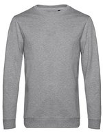 B&C #Set In Sweat Asphalt XS (BCWU01W), BCWU01W – Chine Gris