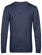 B&C #Set In Sweat Asphalt XS (BCWU01W), BCWU01W – Chine Marine