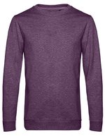 B&C #Set In Sweat Asphalt XS (BCWU01W), BCWU01W – Chine Violet