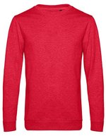 B&C #Set In Sweat Asphalt XS (BCWU01W), BCWU01W – Chine Rouge