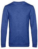 B&C #Set In Sweat Asphalt XS (BCWU01W), BCWU01W – Chine Bleu royal