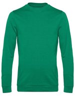 B&C #Set In Sweat Asphalt XS (BCWU01W), BCWU01W – Vert kelly