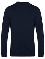 B&C #Set In Sweat Asphalt XS (BCWU01W), BCWU01W – Bleu marine