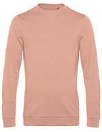 B&C #Set In Sweat Asphalt XS (BCWU01W), BCWU01W – Nude