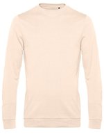 B&C #Set In Sweat Asphalt XS (BCWU01W), BCWU01W – Pale Rose