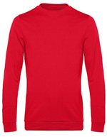 B&C #Set In Sweat Asphalt XS (BCWU01W), BCWU01W – Rouge