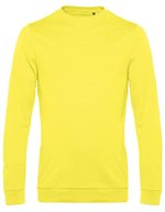B&C #Set In Sweat Asphalt XS (BCWU01W), BCWU01W – Solar Jaune