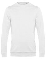 B&C #Set In Sweat Asphalt XS (BCWU01W), BCWU01W – Blanc