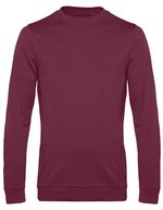 B&C #Set In Sweat Asphalt XS (BCWU01W), BCWU01W – Vin