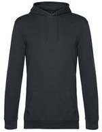 B&C #Hoodie White XS (BCWU03W) – Asphalt