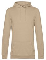 B&C #Hoodie White XS (BCWU03W) – Desert