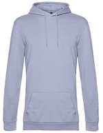 B&C #Hoodie Asphalt XS (BCWU03W), BCWU03W – Lavender