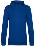B&C #Hoodie Asphalt XS (BCWU03W), BCWU03W – Royal