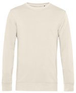 B&C Inspire Crew Neck Sweat_° Heather Grey L (BCWU31B), BCWU31B – Bild 3