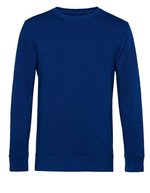 B&C Inspire Crew Neck Sweat_° Heather Grey L (BCWU31B), BCWU31B – Reale