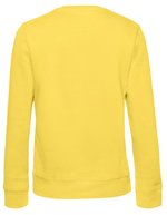 B&C QUEEN Crew Neck Sweat_° Aqua Green S (BCWW01Q), BCWW01Q – Bild 4