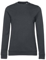B&C Women´s #Set In Sweat Asphalt XS (BCWW02W), BCWW02W – Bild 2