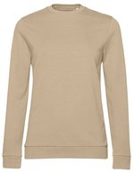B&C Women´s #Set In Sweat Asphalt XS (BCWW02W), BCWW02W – Desert