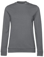 B&C Women´s #Set In Sweat Asphalt XS (BCWW02W), BCWW02W – Elephant Grey