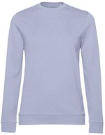 B&C Women´s #Set In Sweat Asphalt XS (BCWW02W), BCWW02W – Lavender