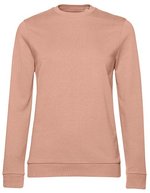 B&C Women´s #Set In Sweat Asphalt XS (BCWW02W), BCWW02W – Nude