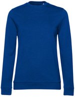 B&C Women´s #Set In Sweat Asphalt XS (BCWW02W), BCWW02W – Royal
