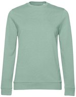 B&C Women´s #Set In Sweat Asphalt XS (BCWW02W), BCWW02W – Sage