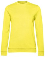 B&C Women´s #Set In Sweat Asphalt XS (BCWW02W), BCWW02W – Solar Yellow