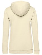 B&C Hoodie Sweat aus Baumwolle-Polyester für Damen, Asphalt XS, BCWW04W – Bild 4