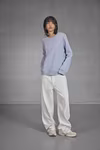 B&C Inspire Crew Neck Sweatshirt made of Organic Cotton – image 2