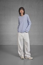 B&C Inspire Crew Neck Sweat /Women_° Apple Green XS (BCWW32B), BCWW32B – Bild 1