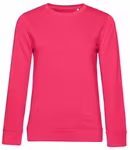 B&C Inspire Crew Neck Sweatshirt made of Organic Cotton – image 3