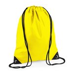 Premium Gymsac – Arctic Camo