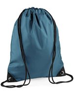 Premium Gymsac – Airforce Blue
