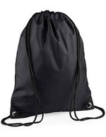 Premium Gymsac – Black