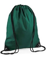 Premium Gymsac – Bottle Green