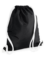 Icon Gymsac – Black