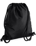 Icon Gymsac – Black/Black