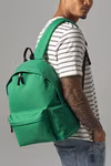 BagBase Fashion Backpack 600D Polyester 18L, Bottle Green 31 x 42 x 21 cm, BG125 – image 2
